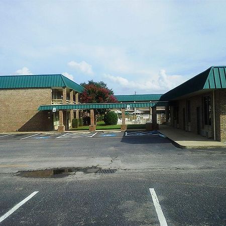 Motel 6 Columbia - University Of South Carolina Esterno foto