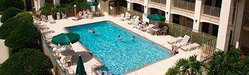 Motel 6 Columbia - University Of South Carolina Esterno foto