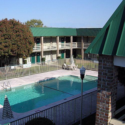 Motel 6 Columbia - University Of South Carolina Esterno foto