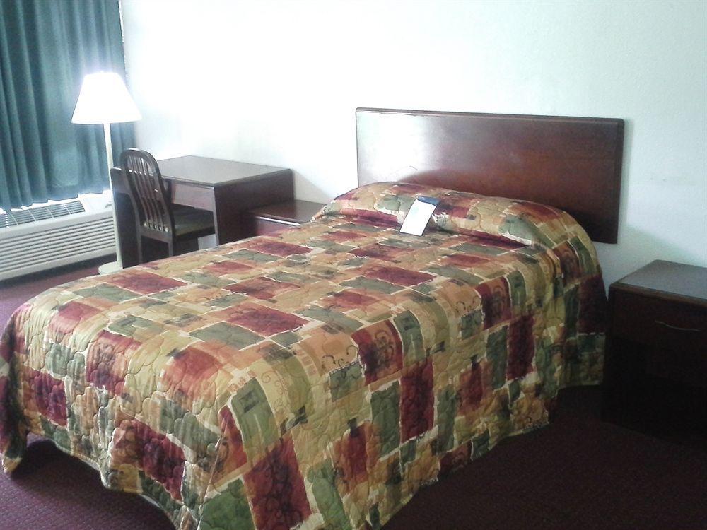 Motel 6 Columbia - University Of South Carolina Esterno foto