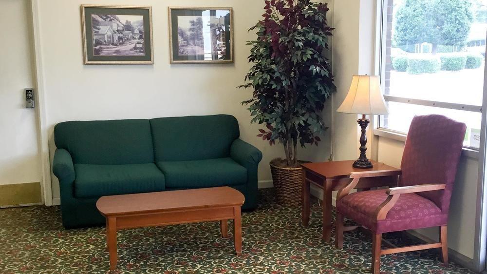 Motel 6 Columbia - University Of South Carolina Esterno foto