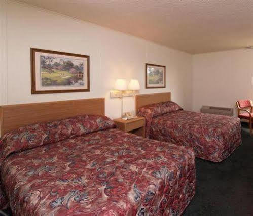 Motel 6 Columbia - University Of South Carolina Esterno foto